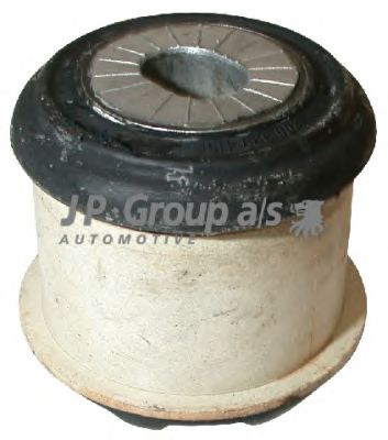 JP GROUP 1132403700 -  Подвеска, ступенчатая коробка передач